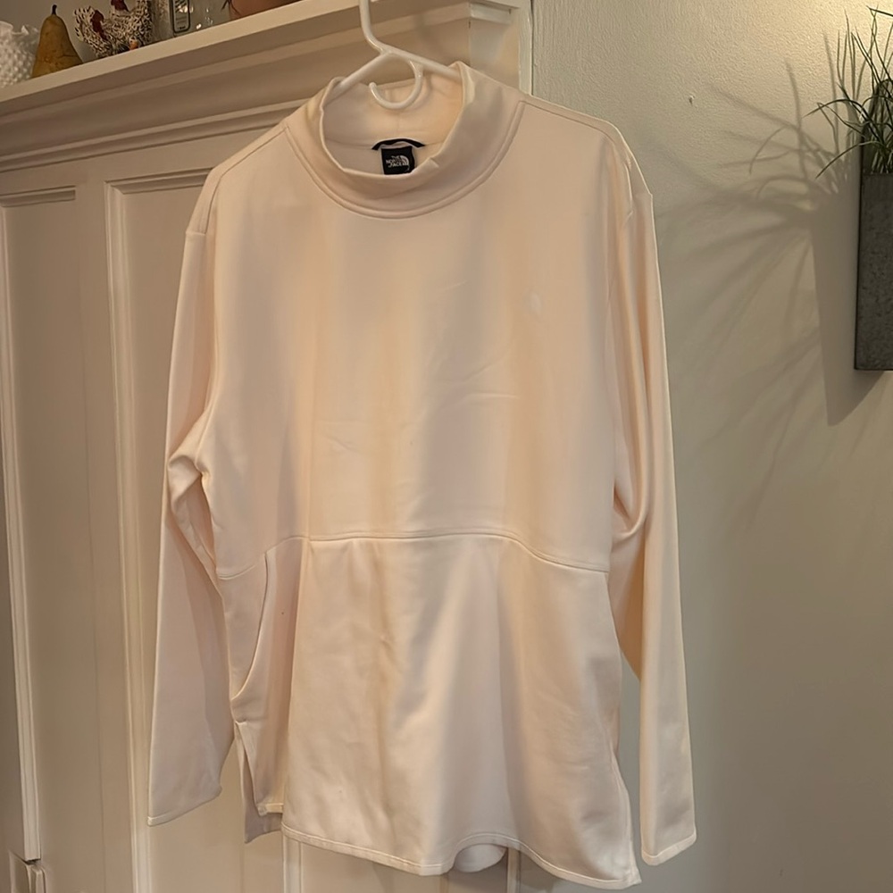 North face canyon land tunic as xxl new with tags